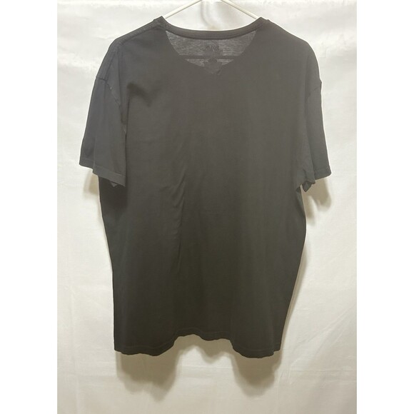 Polo Ralph Lauren Mens L Black T-Shirt‎ - Picture 7 of 8